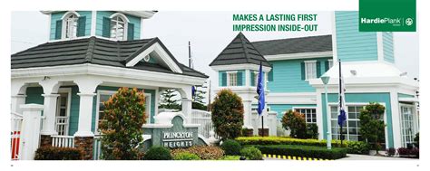 james hardie hardieflex|James Hardie Philippines, Inc..